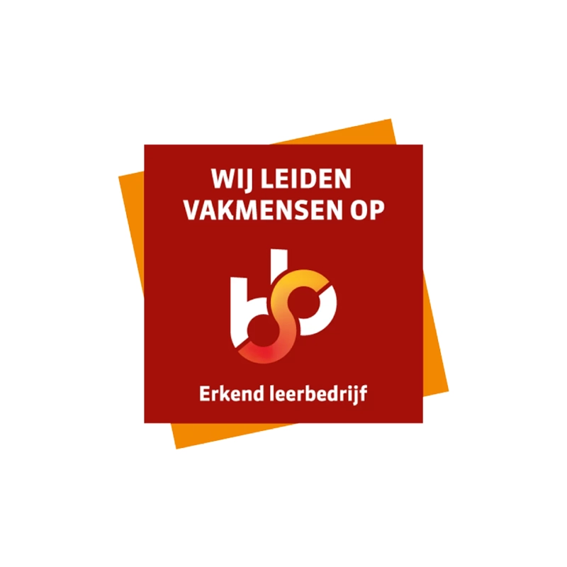 HERUBO Erkend leerbedrijf