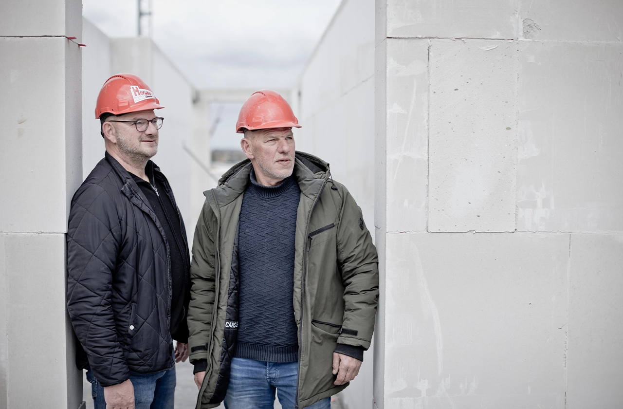 HERUBO Lijmwerken